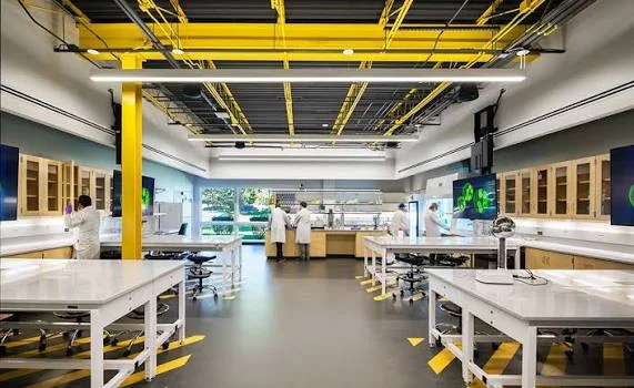 Academic & National Research