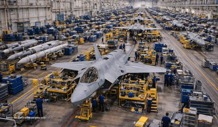 Aerospace & Defense