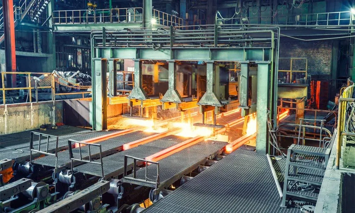 Metallurgy & Advanced Ceramics