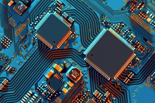 Semiconductors & Microelectronics