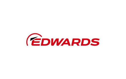 Edwards Vacuum logo