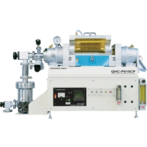 Variable Atmosphere Lamp Heating System VHC series