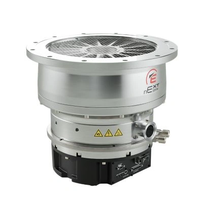 Edwards nEXT M Maglev Turbomolecular Pump