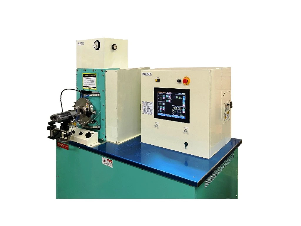 DR. SINTER LAB Jr. Series 212H Console