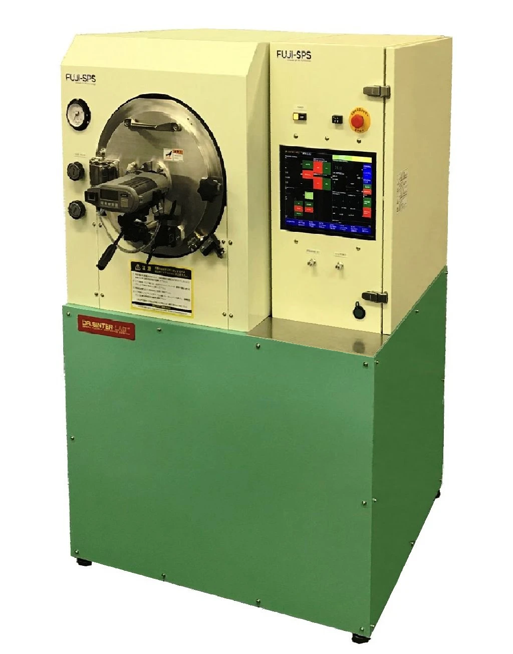 New Model DR.SINTER LAB Jr. MS-1 Desktop SPS